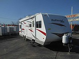 2010 Cruiser RV Fun Finder XTRA Photo #2