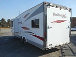 2010 Cruiser RV Fun Finder XTRA Photo #4