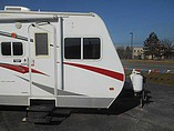 2010 Cruiser RV Fun Finder XTRA Photo #7