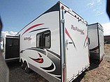 2014 Cruiser RV Fun Finder XTRA Photo #3