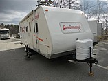 07 Cruiser RV