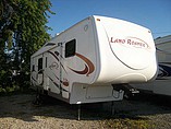 07 Cruiser RV Land Roamer