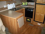 2007 Cruiser RV Land Roamer Photo #6