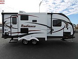 2015 Cruiser RV Radiance Photo #5