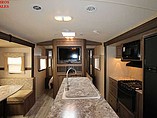 2015 Cruiser RV Radiance Photo #10