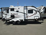 2016 Cruiser RV Radiance Photo #2