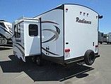 2016 Cruiser RV Radiance Photo #4