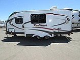 2016 Cruiser RV Radiance Photo #5