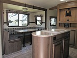 2016 Cruiser RV Radiance Photo #7