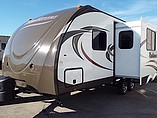 2014 Cruiser RV Radiance Photo #3