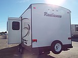 2014 Cruiser RV Radiance Photo #4