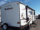 2014 Cruiser RV Radiance Photo #5