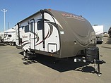 2015 Cruiser RV Radiance Photo #1