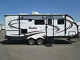 2015 Cruiser RV Radiance Photo #2