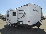 2015 Cruiser RV Radiance Photo #5