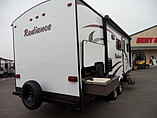 2015 Cruiser RV Radiance Photo #4