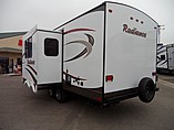 2015 Cruiser RV Radiance Photo #5