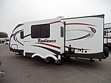 2015 Cruiser RV Radiance Photo #6