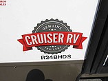 2015 Cruiser RV Radiance Photo #11