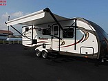 2015 Cruiser RV Radiance Photo #19