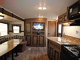 2015 Cruiser RV Radiance Photo #23