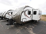 2015 Cruiser RV Radiance Photo #3