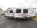 2015 Cruiser RV Radiance Photo #4