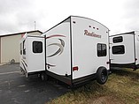 2015 Cruiser RV Radiance Photo #5