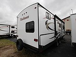 2015 Cruiser RV Radiance Photo #7