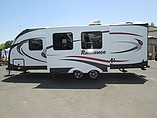 2015 Cruiser RV Radiance Photo #2