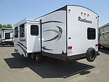 2015 Cruiser RV Radiance Photo #3