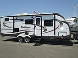 2015 Cruiser RV Radiance Photo #6