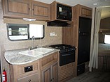 2015 Cruiser RV Radiance Photo #11