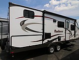 2016 Cruiser RV Radiance Photo #14