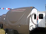 2015 Cruiser RV Radiance Photo #1