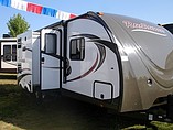 2015 Cruiser RV Radiance Photo #3