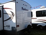 2015 Cruiser RV Radiance Photo #18