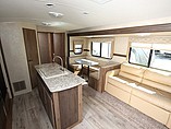 2015 Cruiser RV Radiance Photo #5