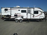 2015 Cruiser RV Radiance Photo #2