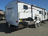 2015 Cruiser RV Radiance Photo #4