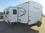 2015 Cruiser RV Radiance Photo #5