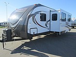 2015 Cruiser RV Radiance Photo #7