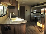2015 Cruiser RV Radiance Photo #9