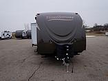 2015 Cruiser RV Radiance Photo #2