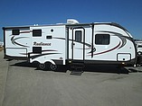 2015 Cruiser RV Radiance Photo #2