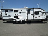 2015 Cruiser RV Radiance Photo #2