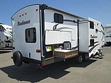 2015 Cruiser RV Radiance Photo #4