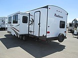 2015 Cruiser RV Radiance Photo #5