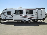 2015 Cruiser RV Radiance Photo #7