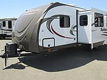2015 Cruiser RV Radiance Photo #8